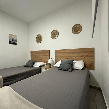 Villa Torrevieja Bagian luar foto