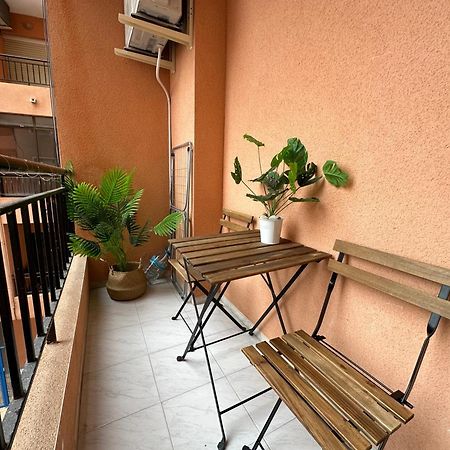 Villa Torrevieja Bagian luar foto