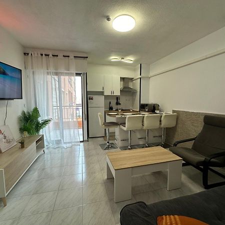 Villa Torrevieja Bagian luar foto