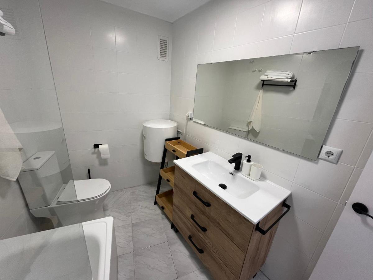 Villa Torrevieja Bagian luar foto