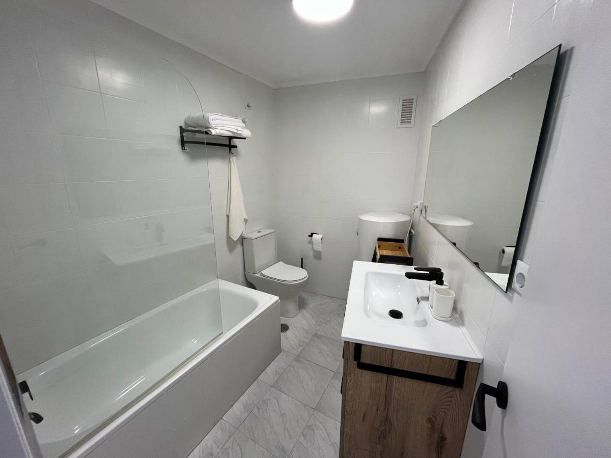 Villa Torrevieja Bagian luar foto