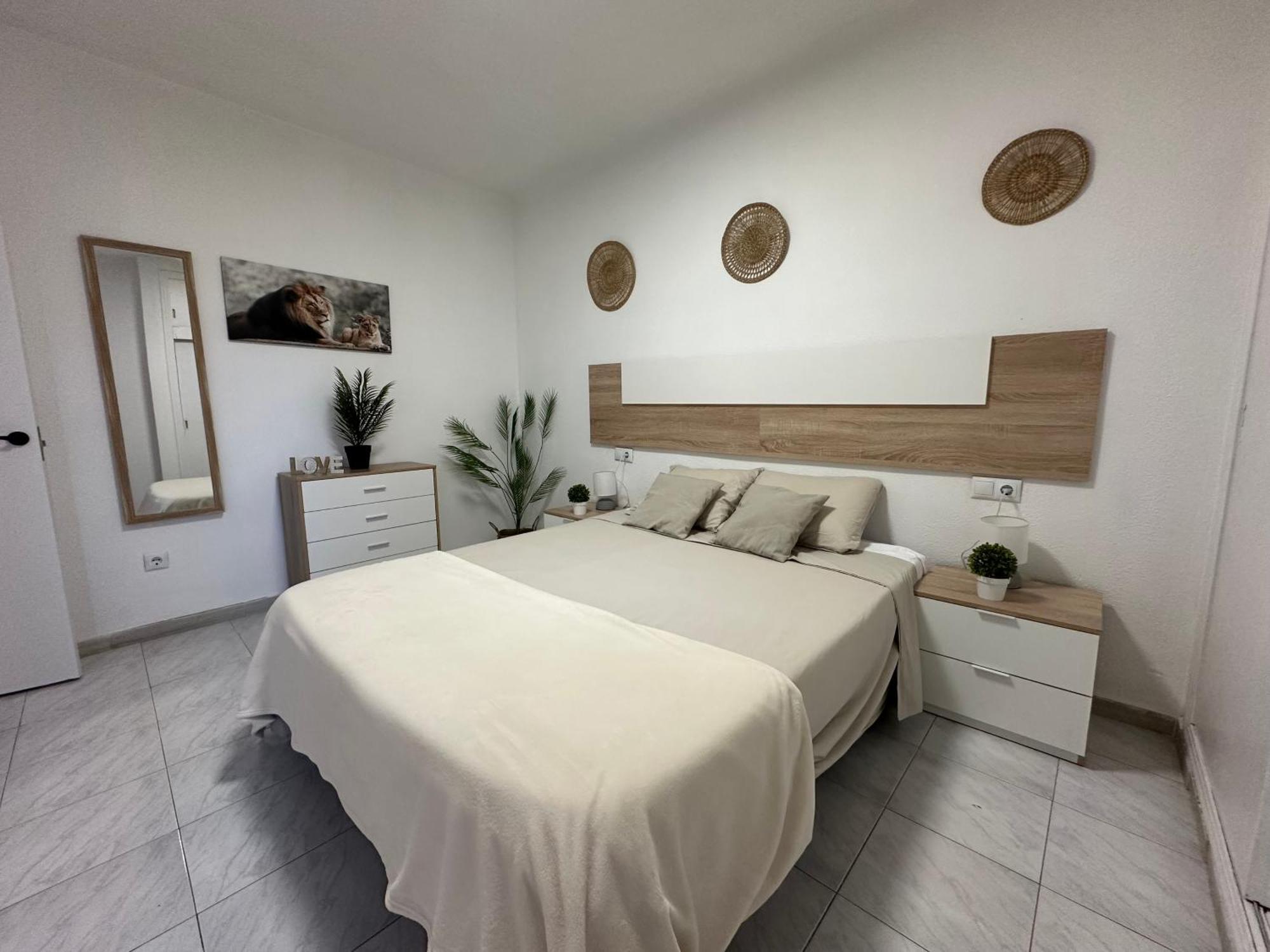 Villa Torrevieja Bagian luar foto