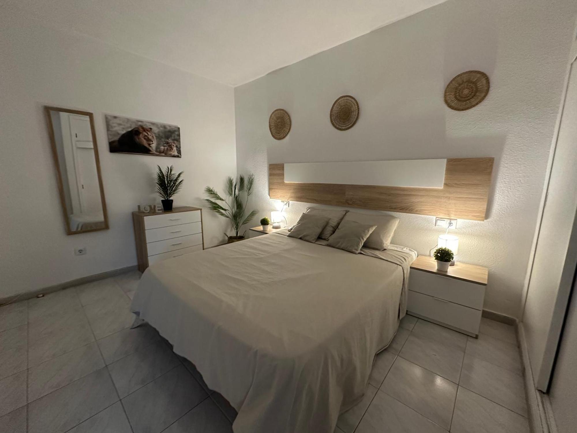 Villa Torrevieja Bagian luar foto