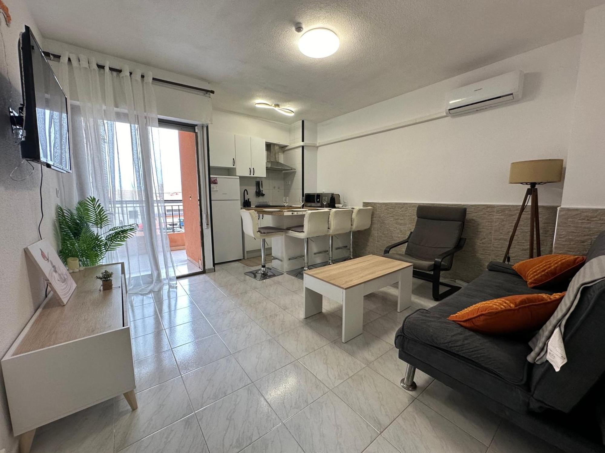 Villa Torrevieja Bagian luar foto
