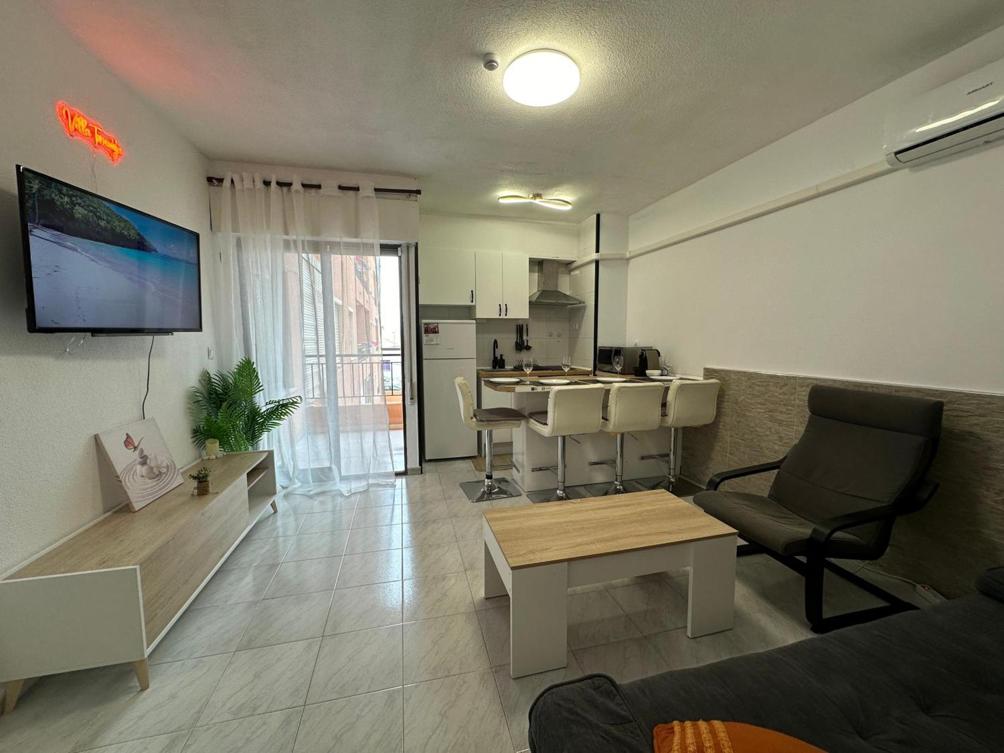 Villa Torrevieja Bagian luar foto
