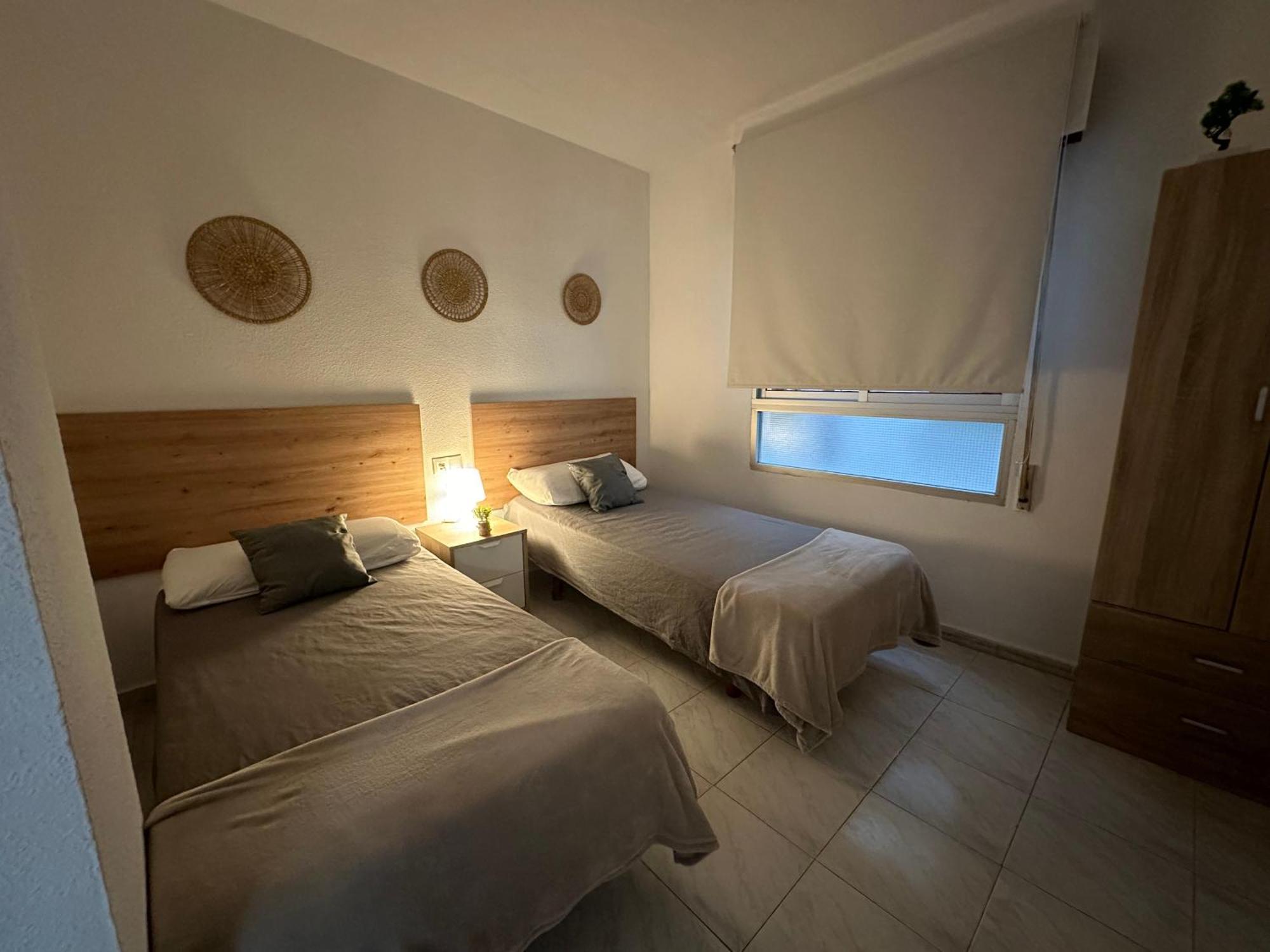 Villa Torrevieja Bagian luar foto