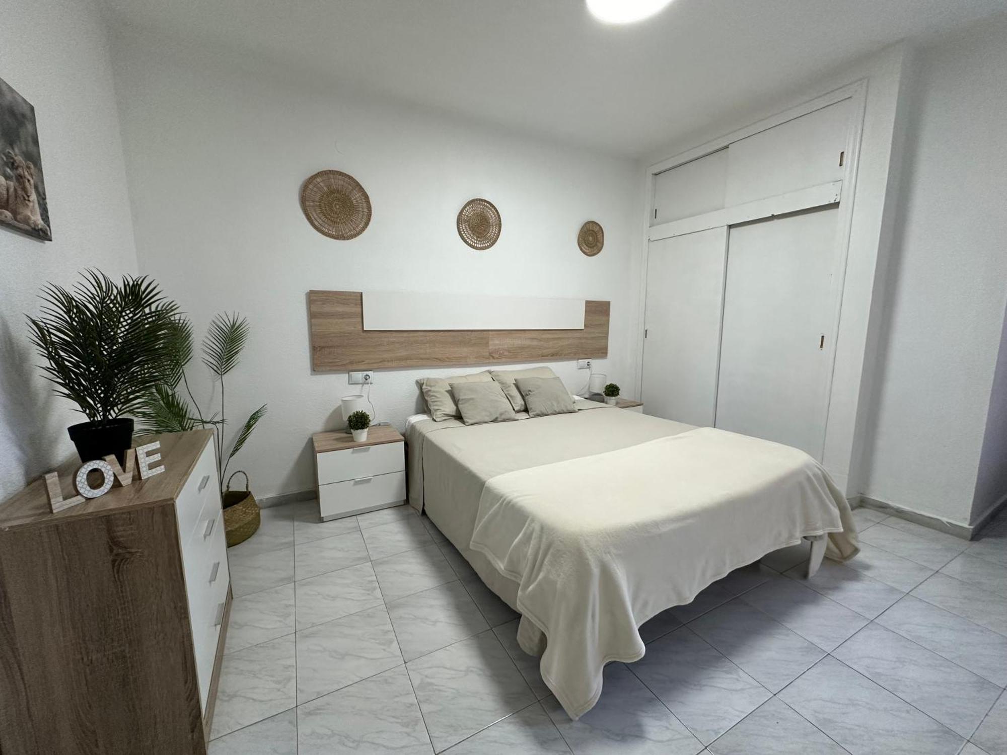 Villa Torrevieja Bagian luar foto