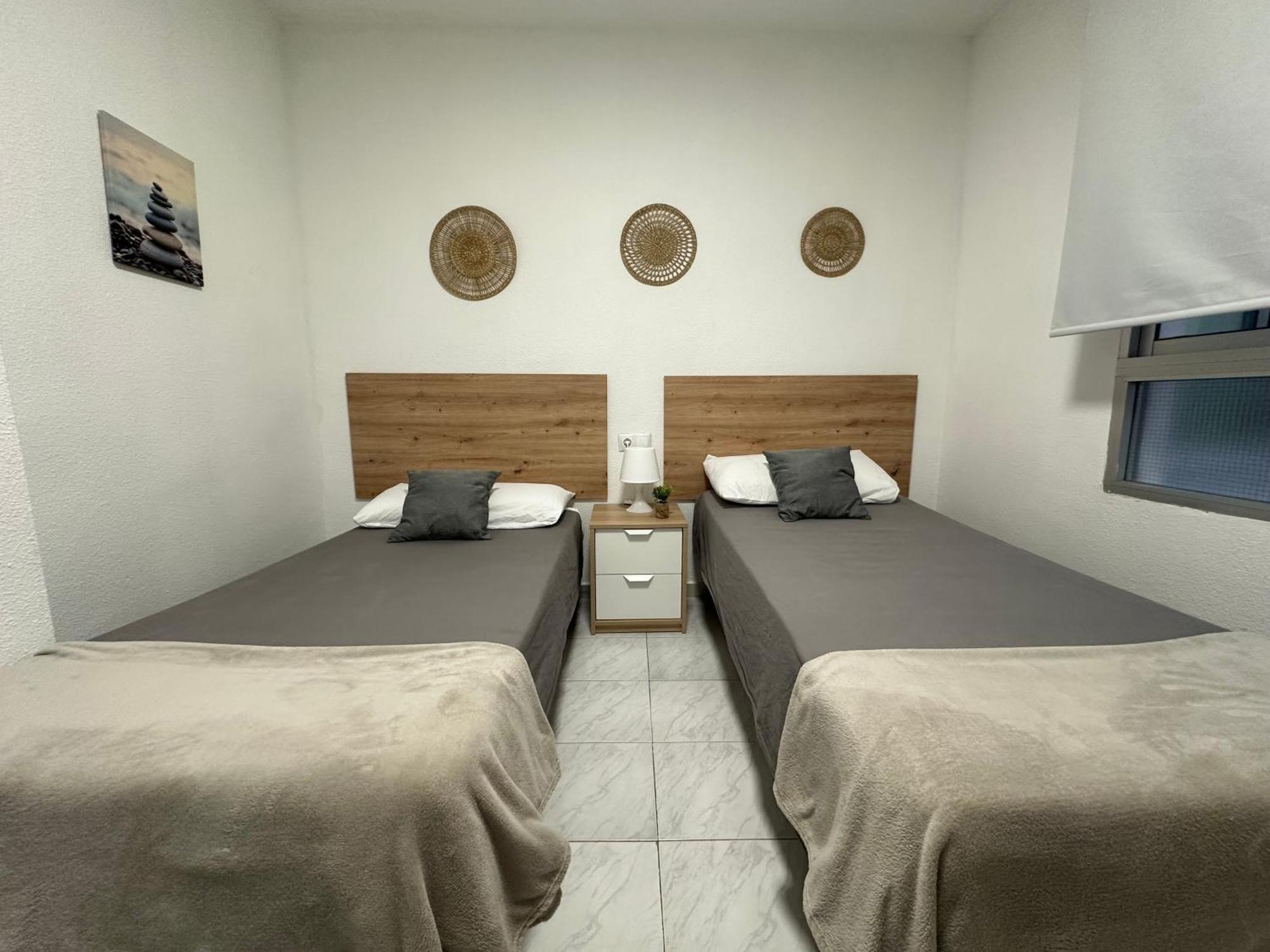 Villa Torrevieja Bagian luar foto