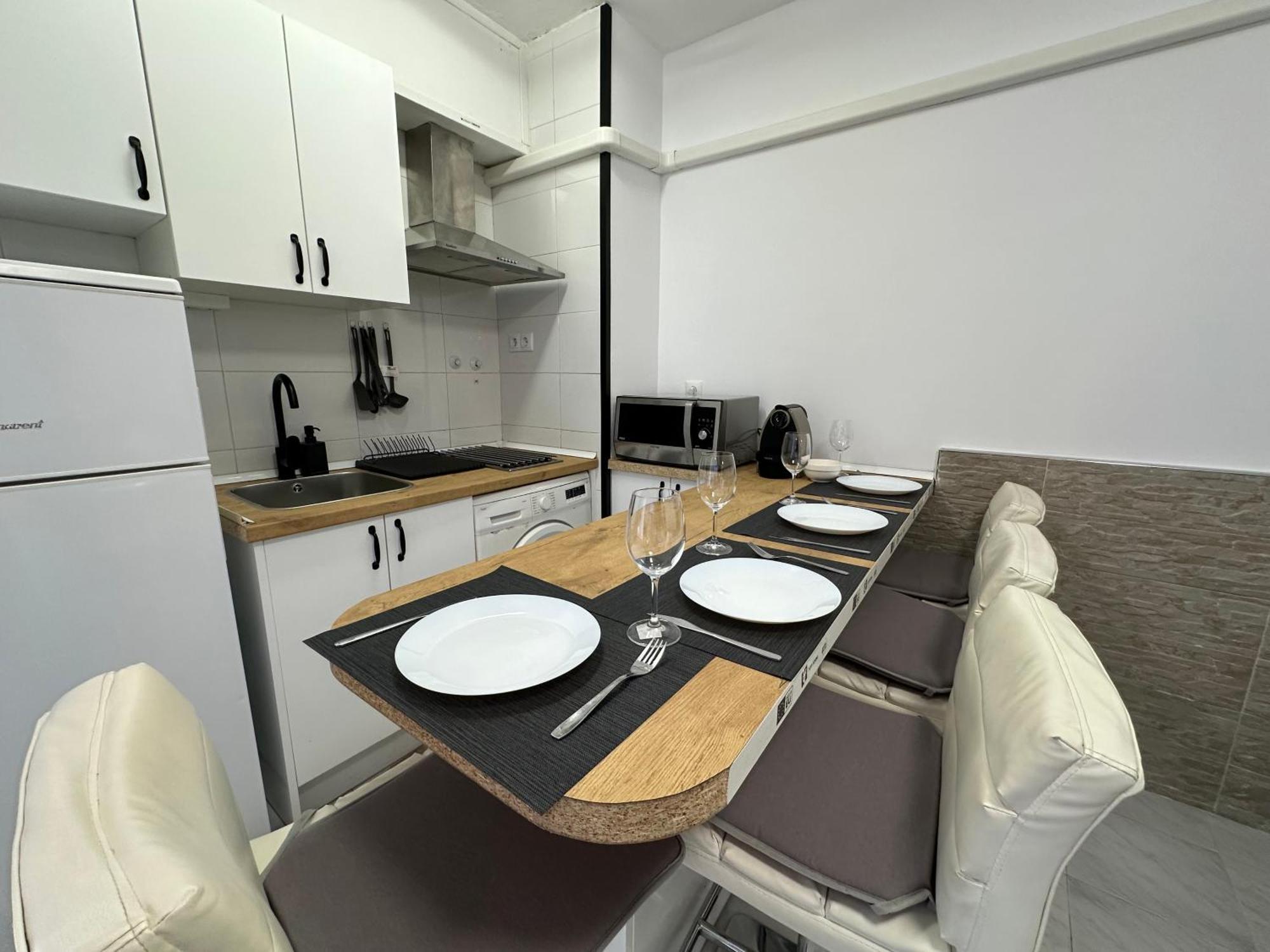 Villa Torrevieja Bagian luar foto