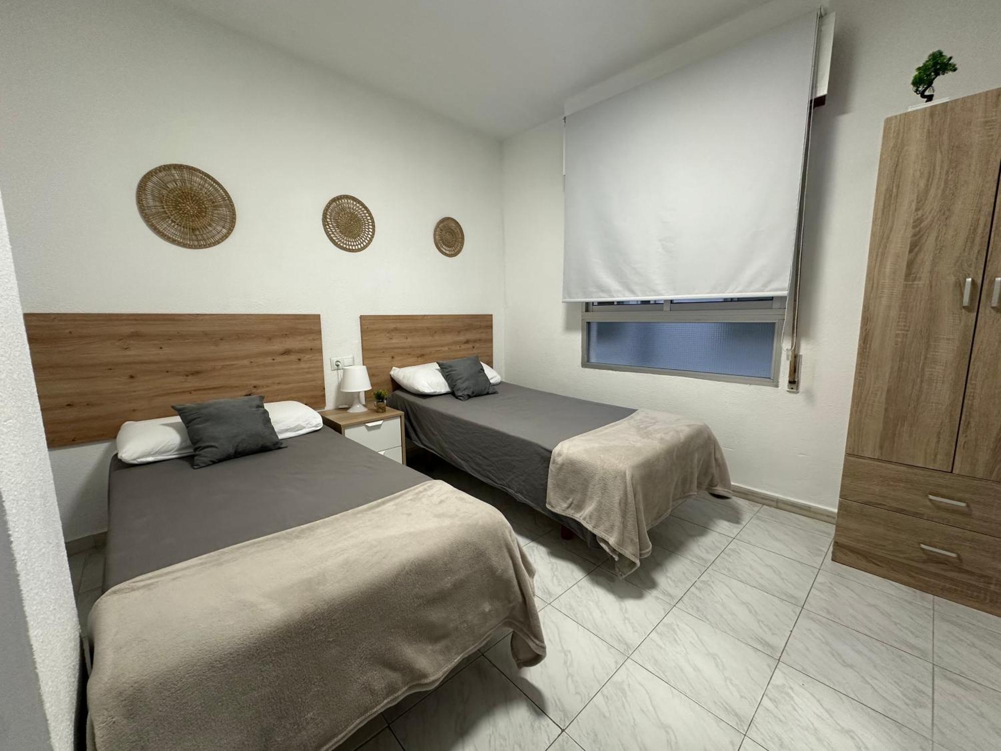 Villa Torrevieja Bagian luar foto